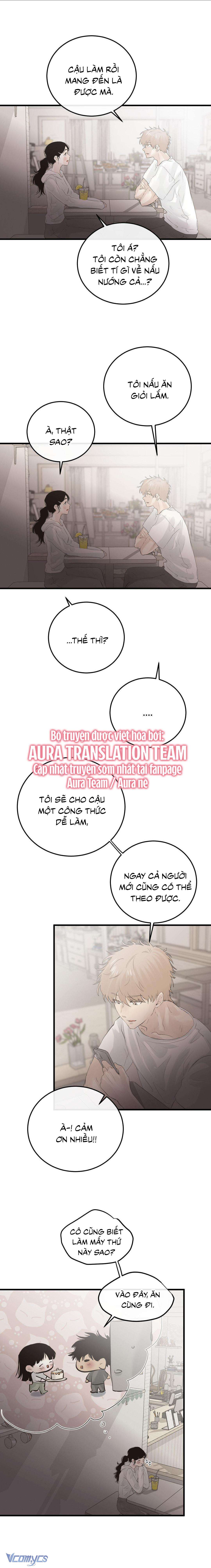 Trở Thành Gia Đình Chapter 38 - Next Chapter 39