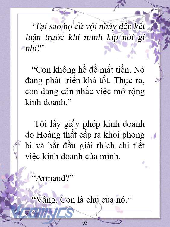 [Novel] Làm Ác Nữ Bộ Không Tốt Sao? Chap 151 - Next Chap 152