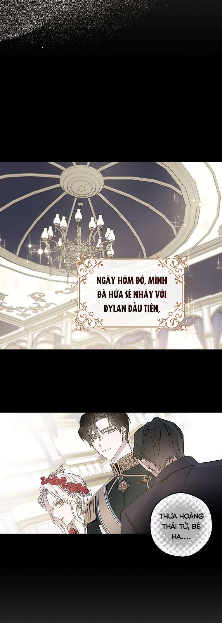 Thuần Hóa Bạo Quân Rồi Bỏ Trốn Chap 49 - Next Chap 50