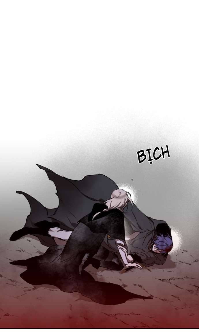 Lời Thú Nhận Của Chúa Tể Bóng Tối Chap 19 - Next Chap 20