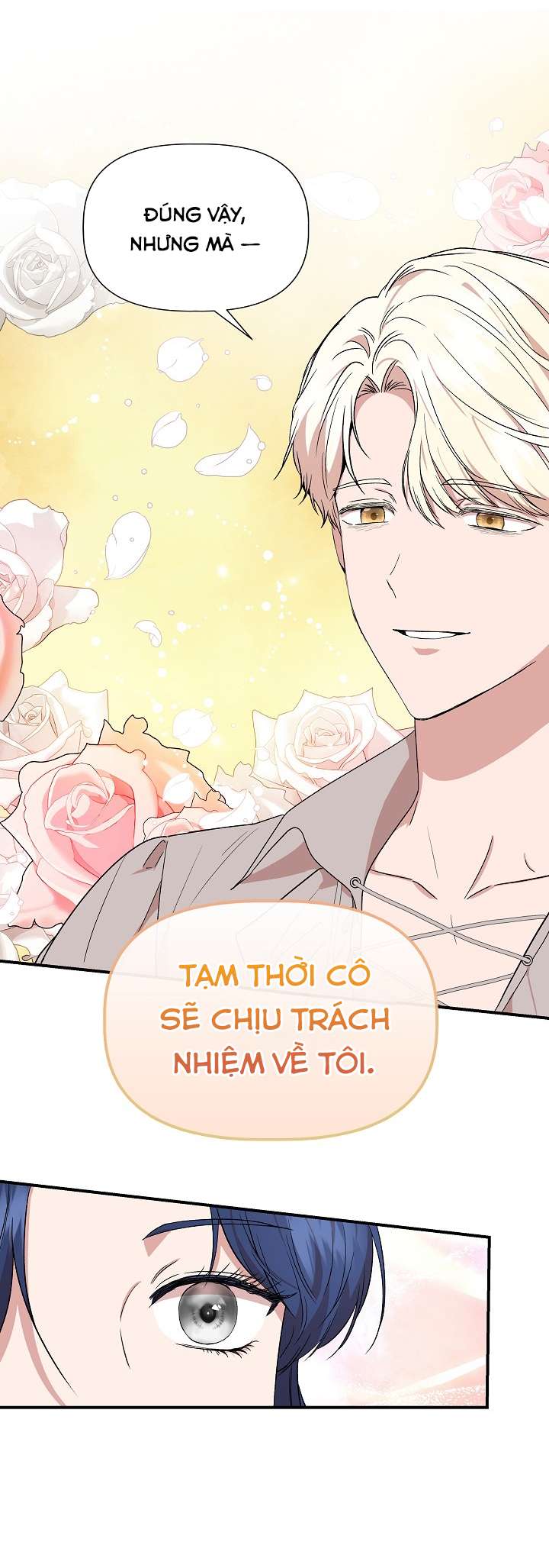 Tôi Không Phải Là Cinderella Chapter 52 - Next Chapter 53