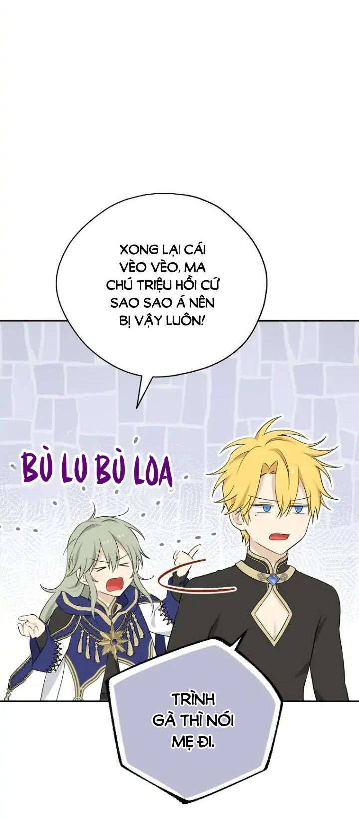 Tôi Là Minh Chứng Của Sự Thật Chap 96 - Next Chap 97