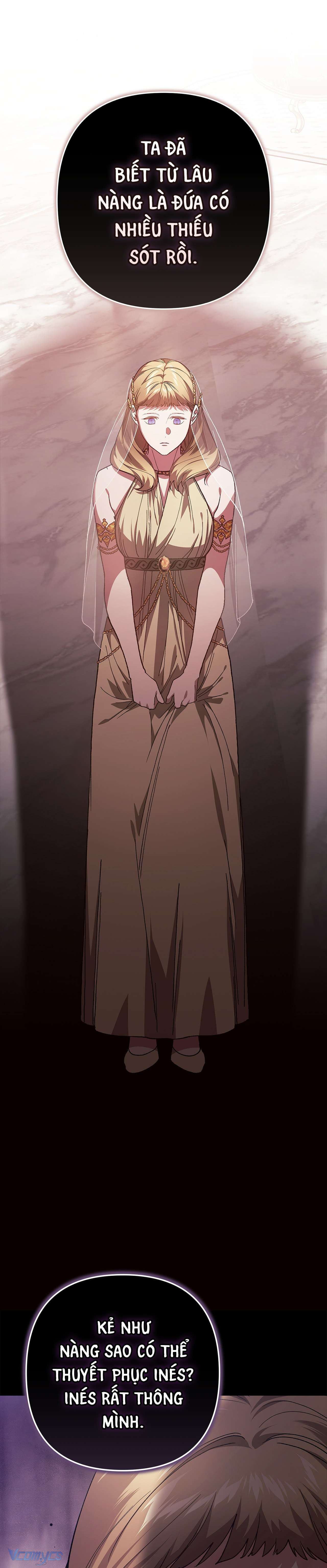 Hôn Nhân Này Rồi Sẽ Đổ Vỡ Chapter 92 - Next Chapter 93