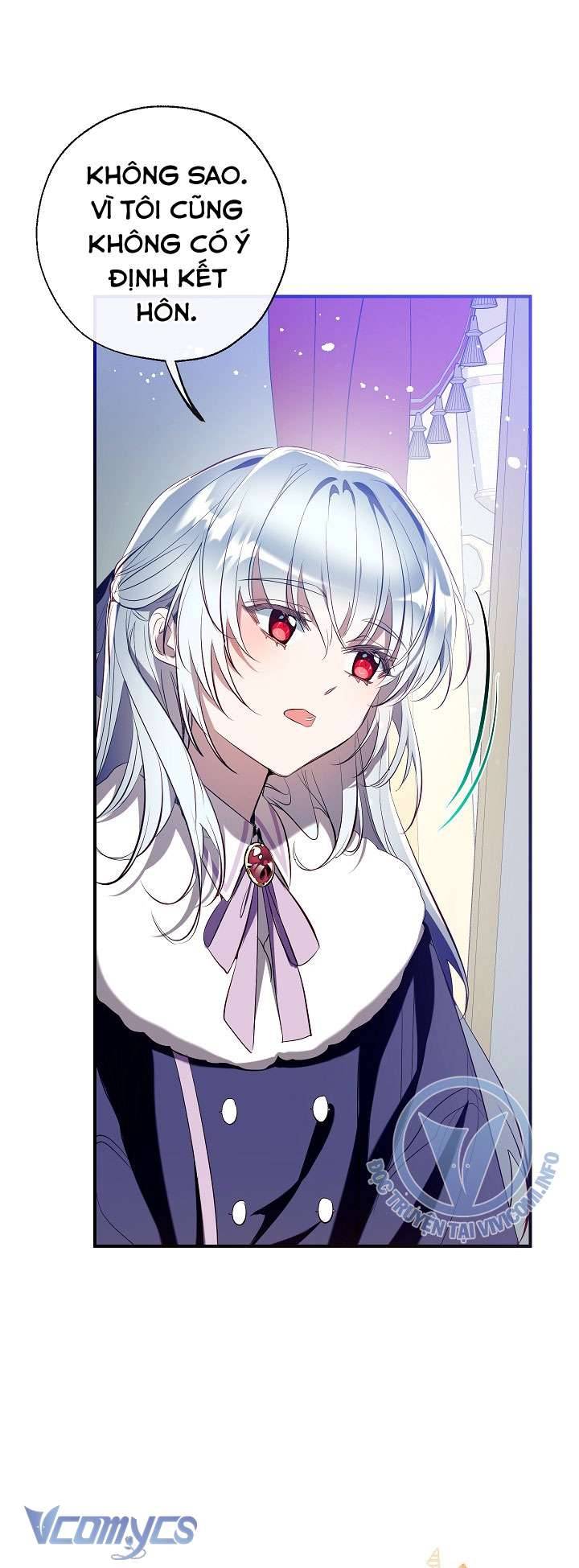 Chúng Ta Có Thể Trở Thành Một Gia Đình Được Không? Chap 108 - Next Chap 109