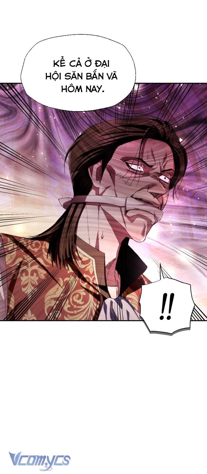 Cha À, Con Không Muốn Kết Hôn Đâu Chap 118 - Next Chap 119