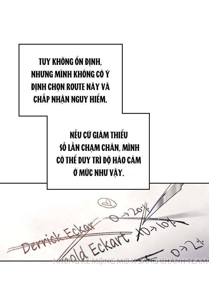 Kết Cục Của Nhân Vật Phản Diện Chỉ Có Thể Là Cái Chết Chapter 38 - Next Chapter 39