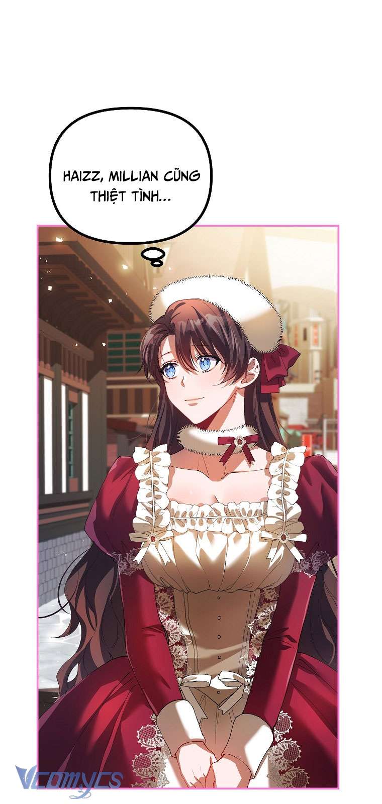 Thời Gian Của Nhân Vật Phụ Có Giới Hạn Chapter 24 - Next Chapter 25