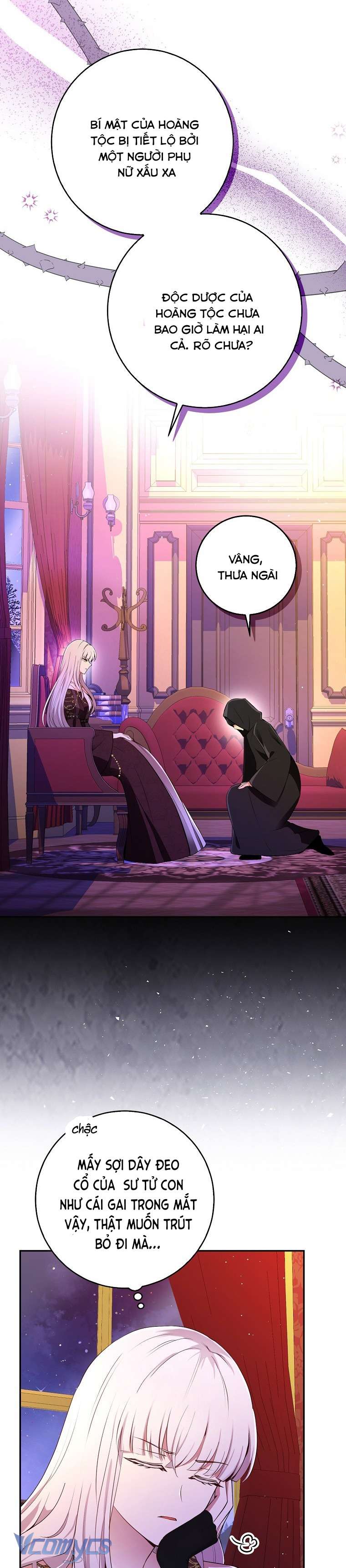 Sóc Con Tài Năng Chap 41 - Next Chap 42