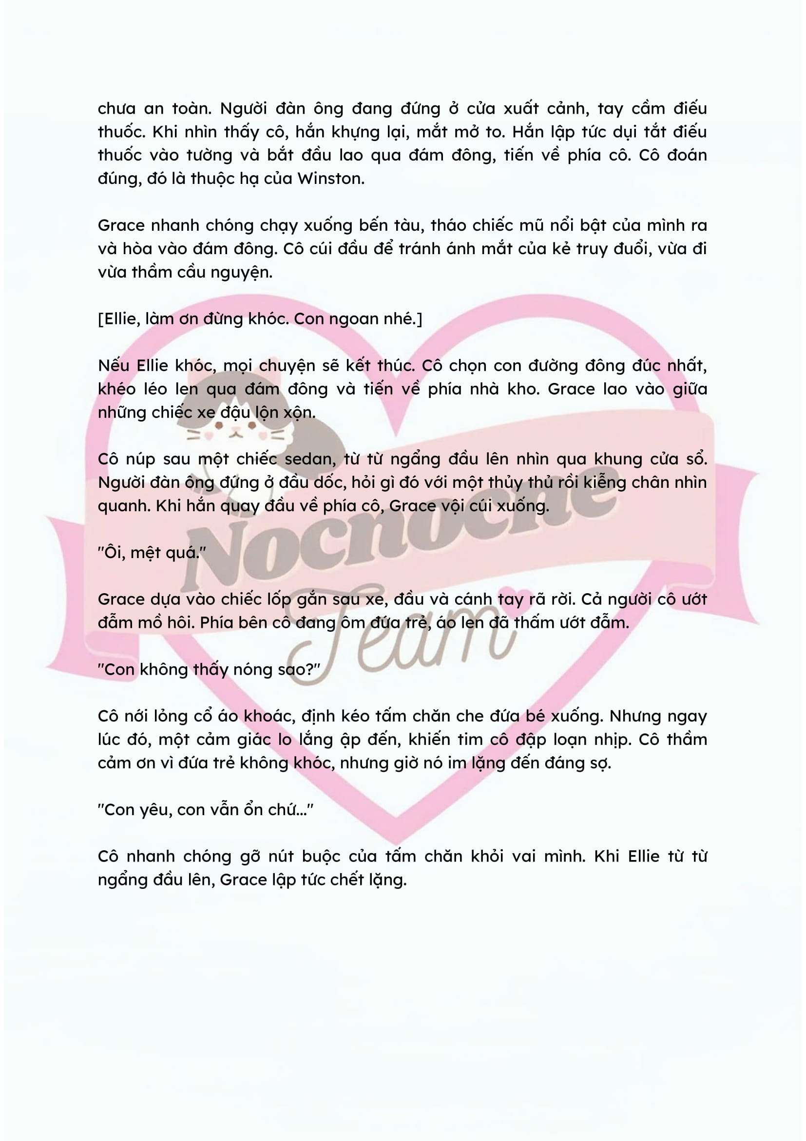 [NOVEL] HÃY CẦU XIN TÔI ĐI Chap 178 - Next Chap 179