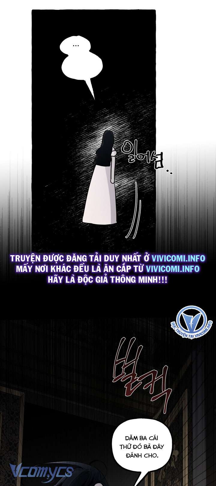 [18+] Hoàng Cung Có Chó Dữ! Chap 29 - Next Chap 30