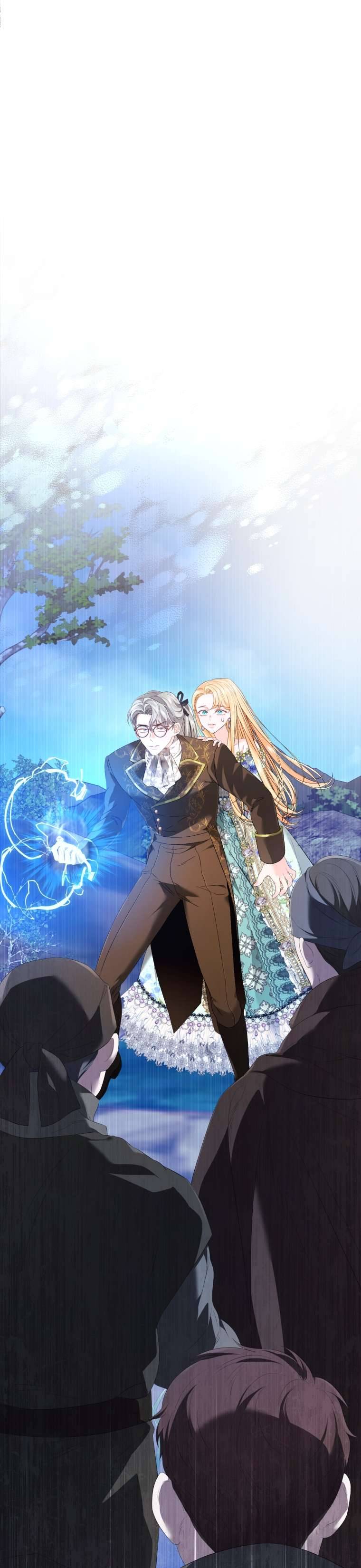 Thà Là Để Tôi Trở Thành Nữ Hoàng Chapter 26 - Next Chapter 27