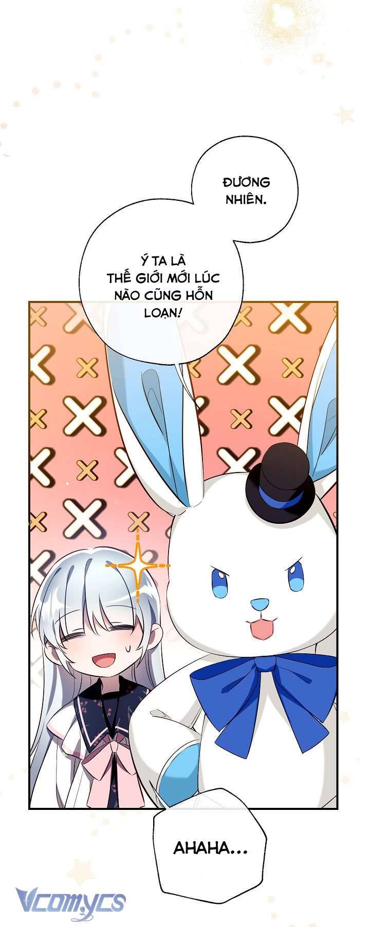 Chúng Ta Có Thể Trở Thành Một Gia Đình Được Không? Chap 102 - Next Chap 103