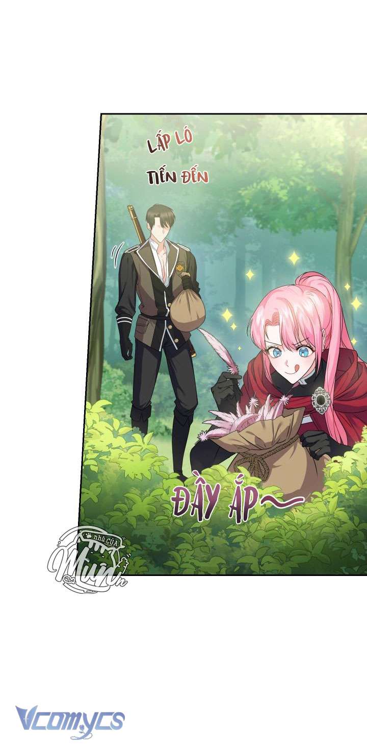 Nhà Điều Chế Nước Hoa Độc Quyền Của Bạo Chúa Chap 25 - Next Chap 26