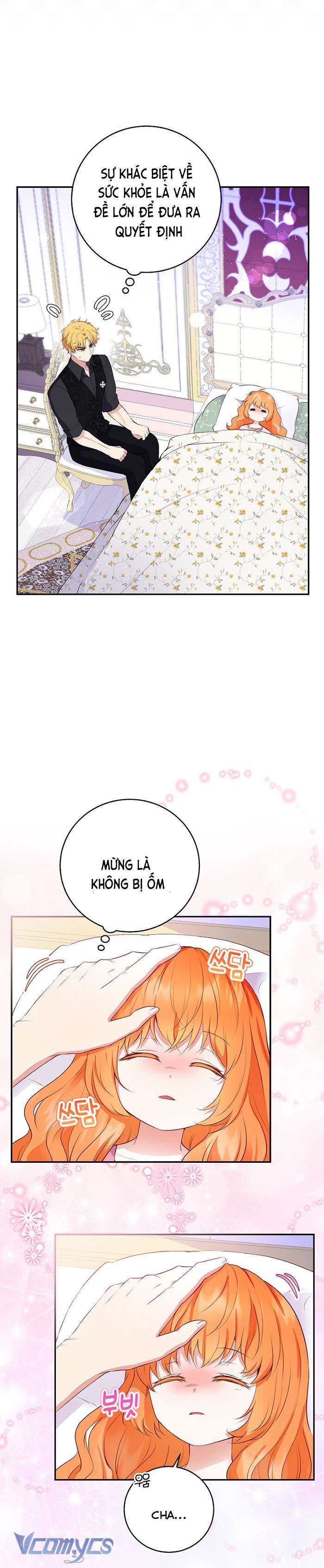 Sóc Con Tài Năng Chap 37 - Next Chap 38