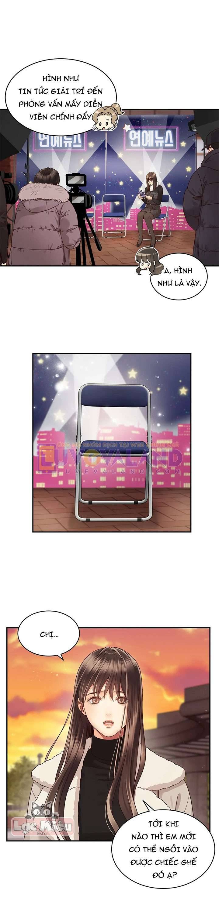 Ngôi Sao Ban Mai Chap 12 - Next Chap 13