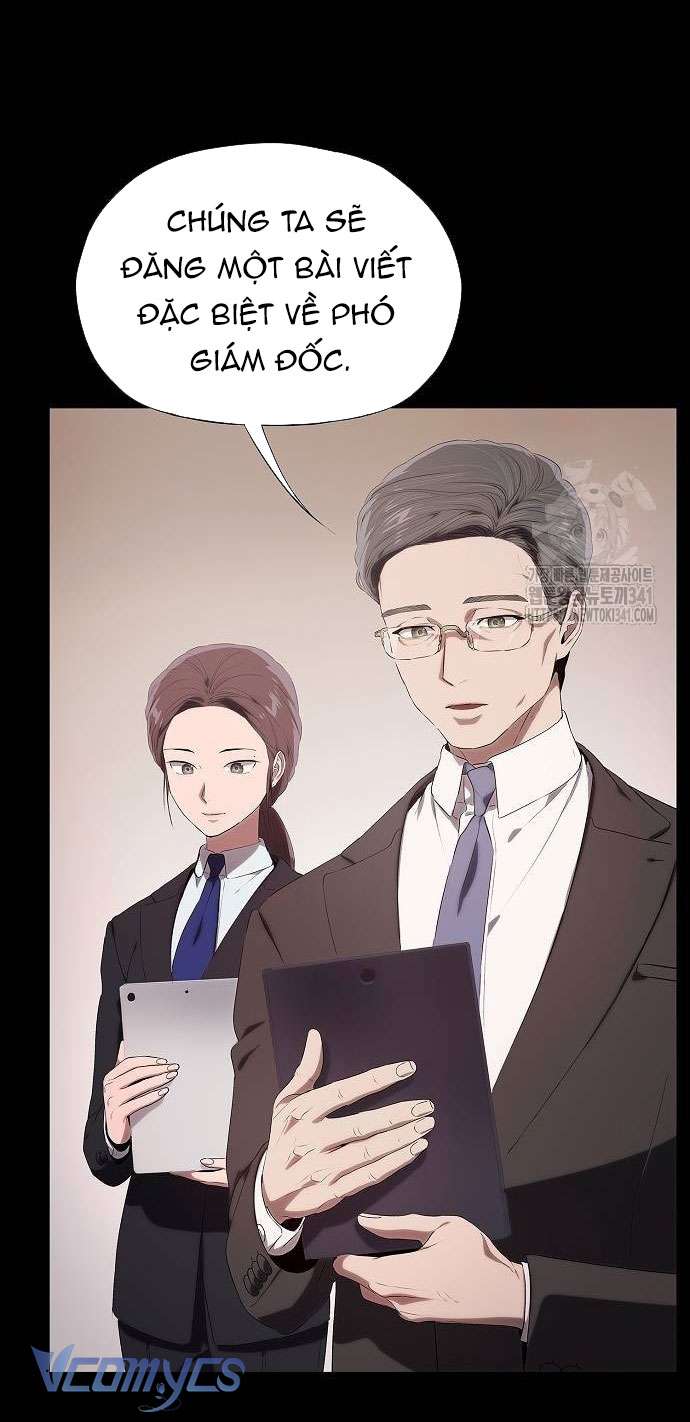 Tôi bị mắc kẹt trong một vở kịch điên rồ Chap 18 - Next Chap 19