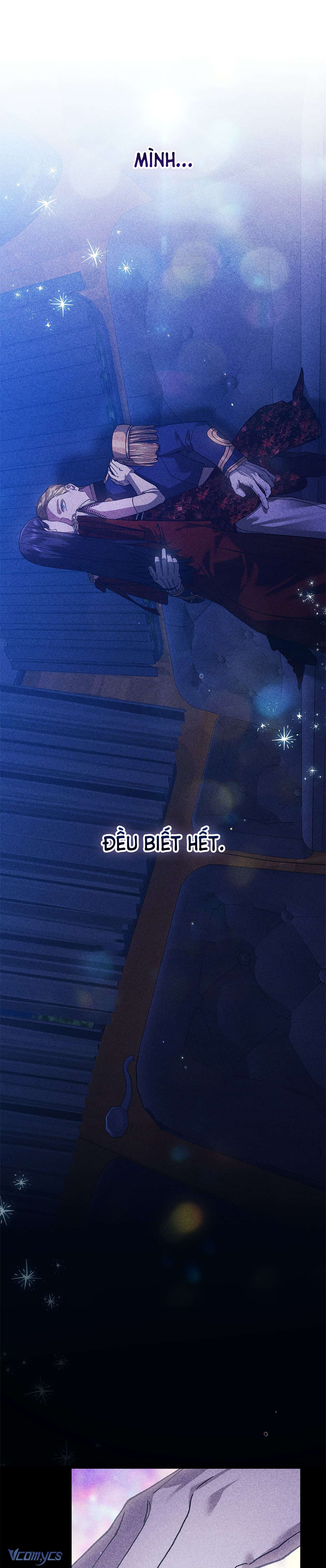 Hôn Nhân Này Rồi Sẽ Đổ Vỡ Chapter 85 - Next Chap 85.1