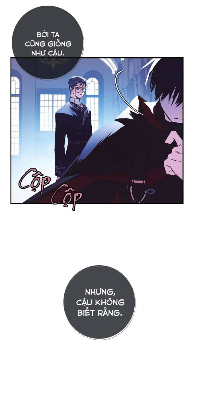 Cha À, Con Không Muốn Kết Hôn Đâu Chap 6 - Next Chap 7