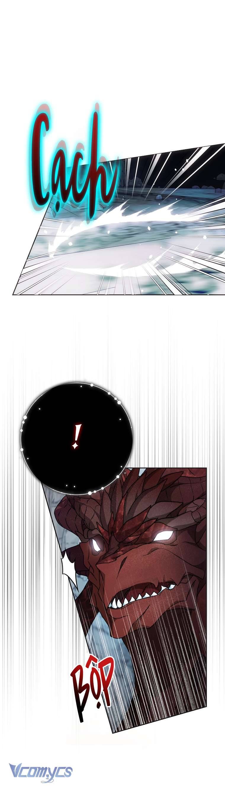 Tôi Trở Thành Vợ Của Nam Chính Chap 79 - Next Chap 80