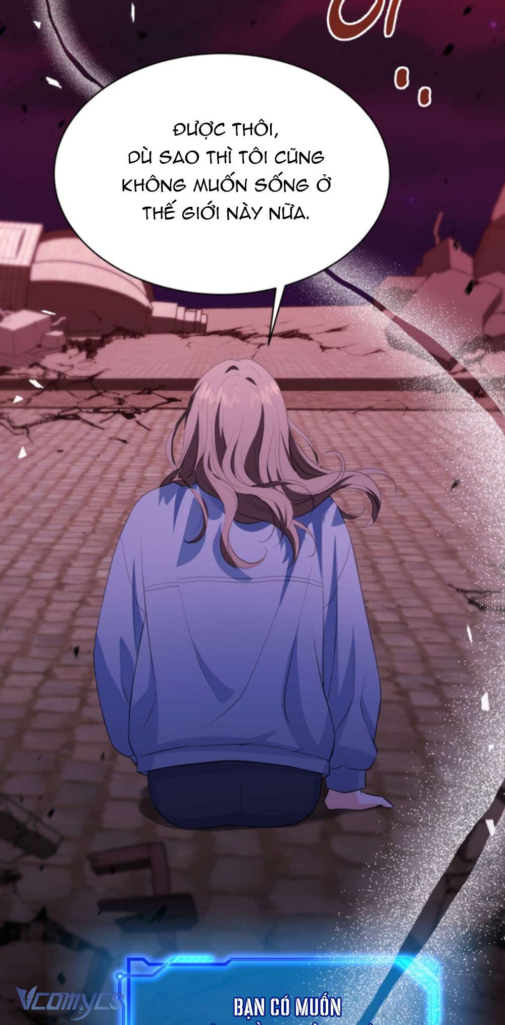 Công Chúa Bé Con Hạng S Thật Mạnh Chapter 1 - Trang 4