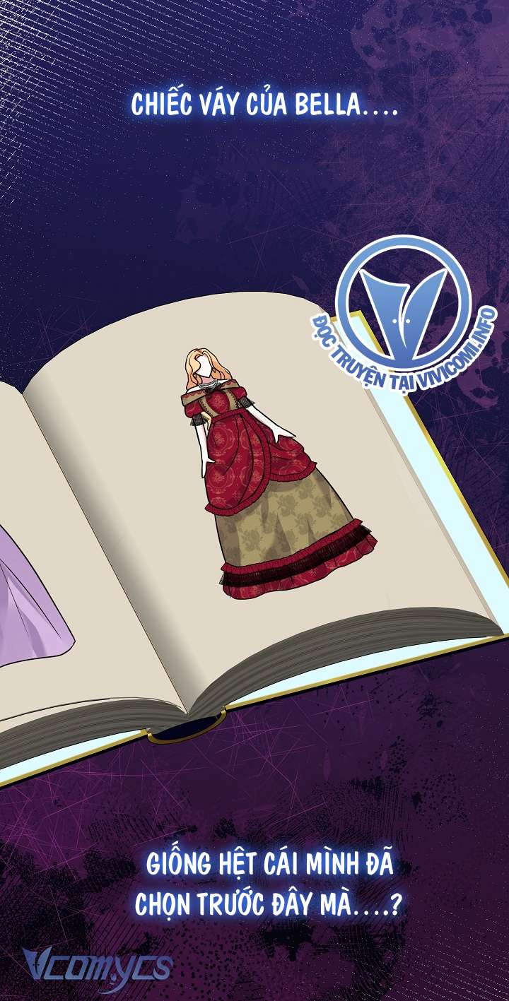 Công Chúa Là Người Chơi Chapter 43 - Next Chapter 44