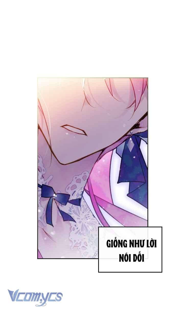 Kết Cục Của Nhân Vật Phản Diện Chỉ Có Thể Là Cái Chết Chapter 119 - Next Chapter 120