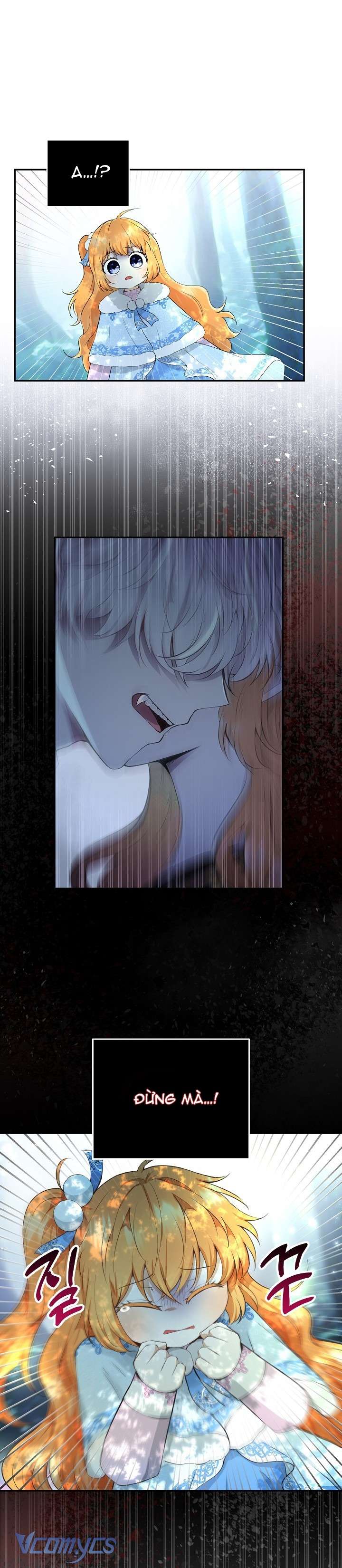 Sóc Con Tài Năng Chap 28 - Next Chap 29