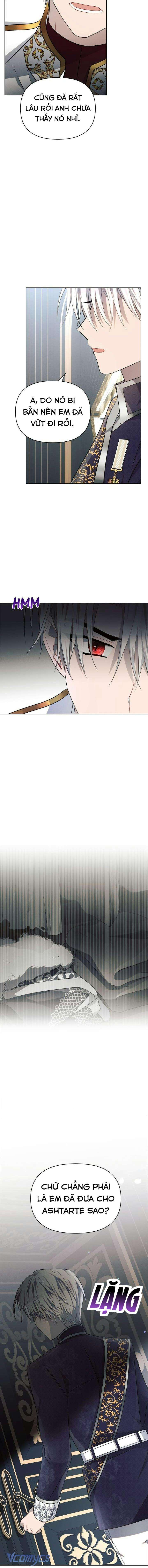 Công Chúa Ashtarte Chapter 16 - Next Chapter 17