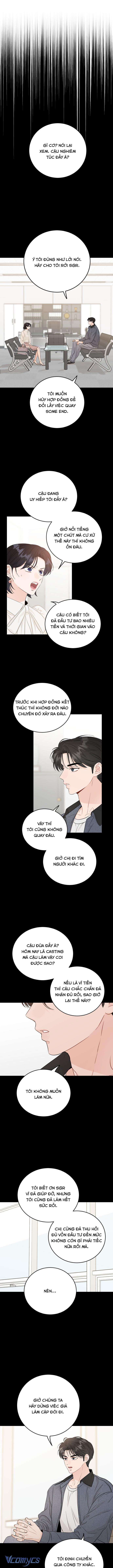 Người Một Nhà Chap 98 - Next Chap 99