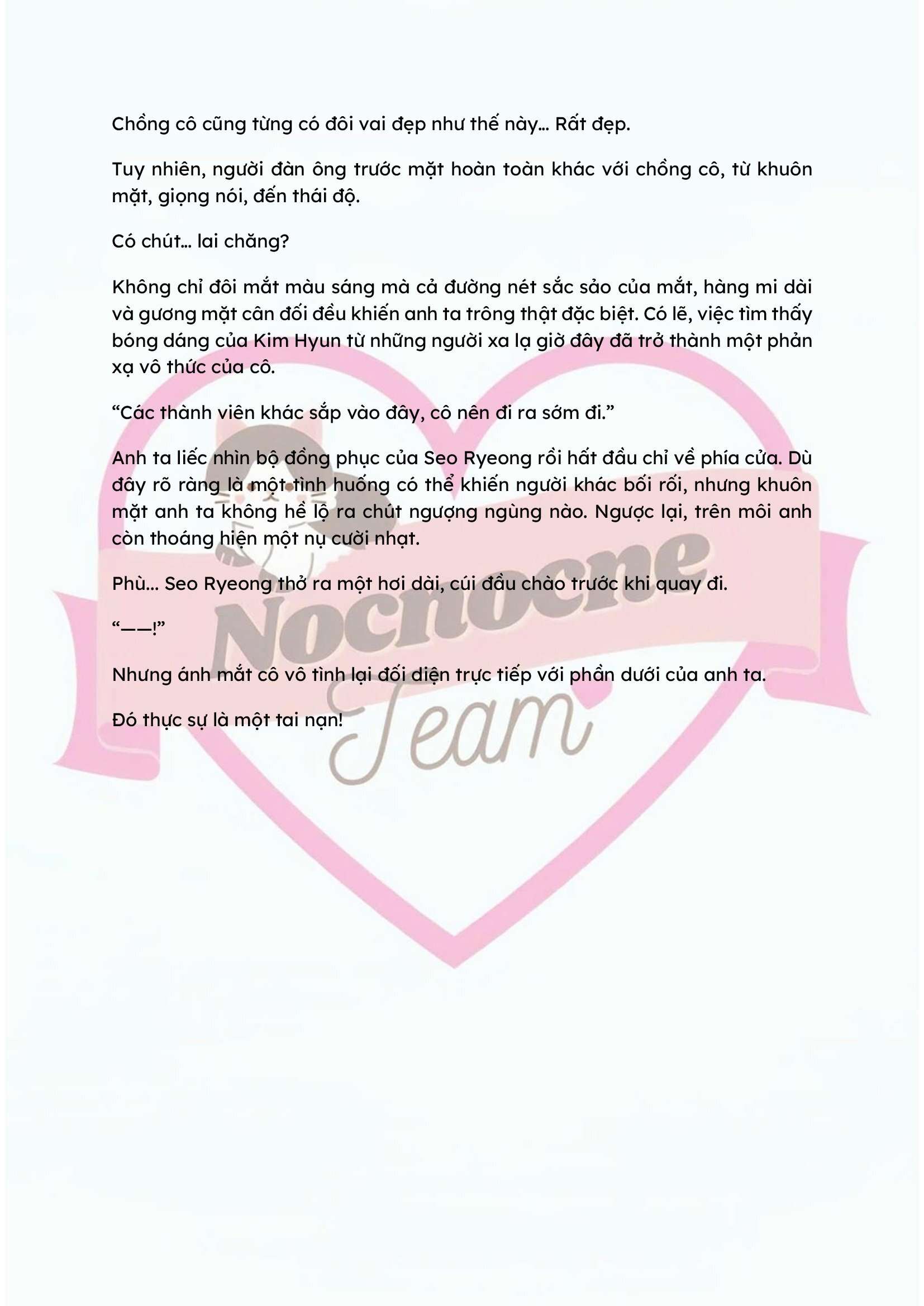 [NOVEL] KẾT HÔN VỚI KẺ TÂM THẦN Chap 16 - Next Chap 17