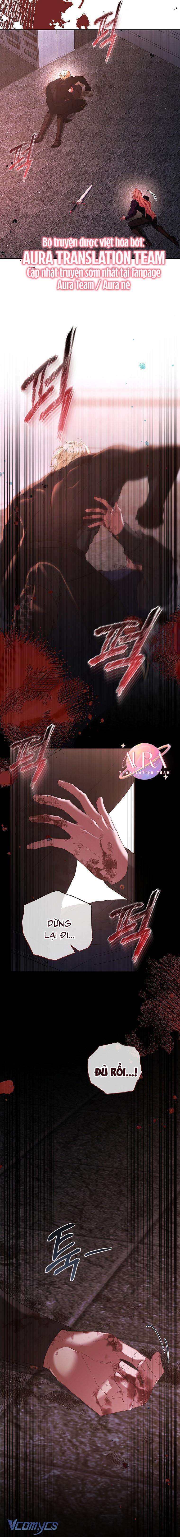 Này Người Chồng Phản Diện, Ngài Ám Ảnh Sai Người Rồi Chap 54 - Next Chap 55