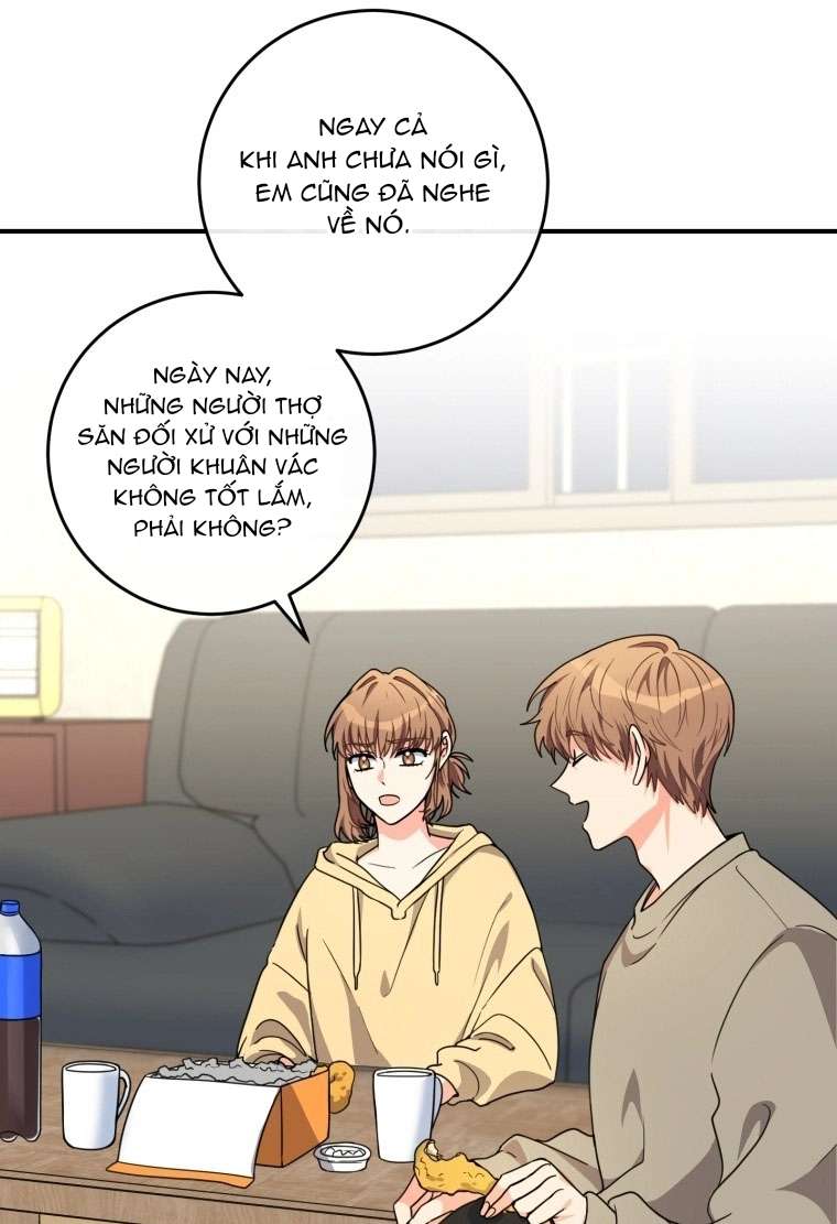 Tôi Là Em Gái Của Nhân Vật Chính Chap 3 - Next Chap 4