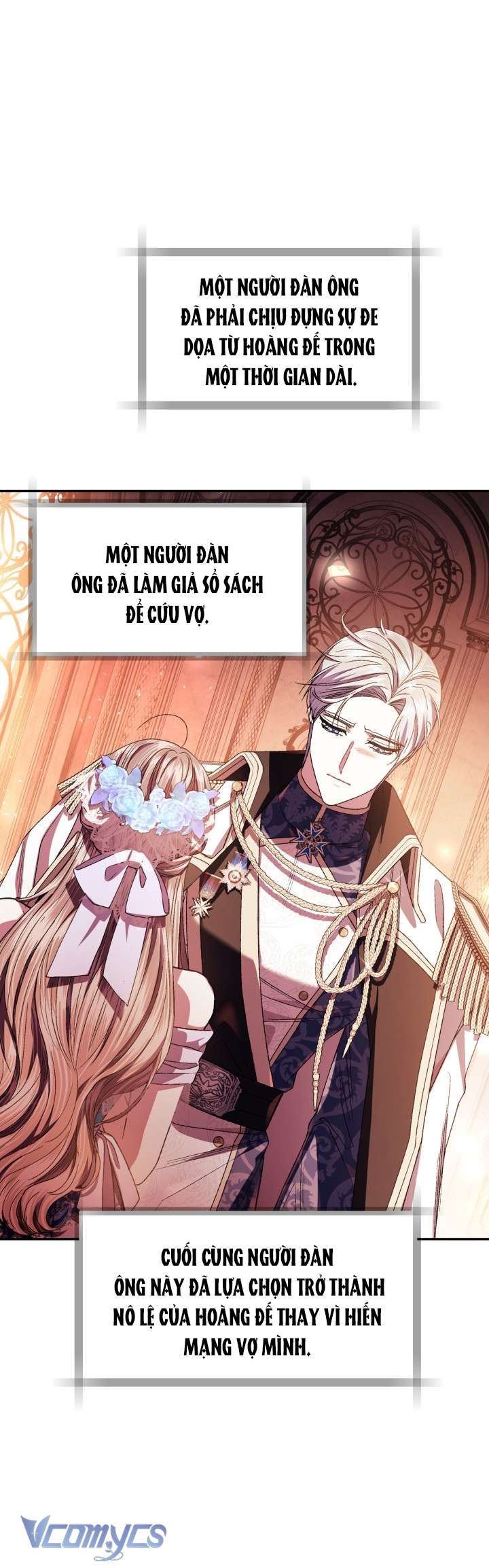 Cha À, Con Không Muốn Kết Hôn Đâu Chap 131 - Next 