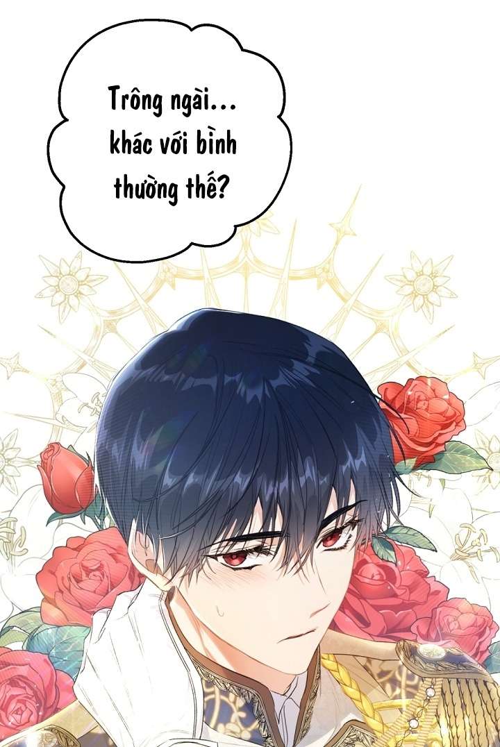 Ác Nữ Chỉ Là Một Con Rối Chap 35 - Next Chap 36