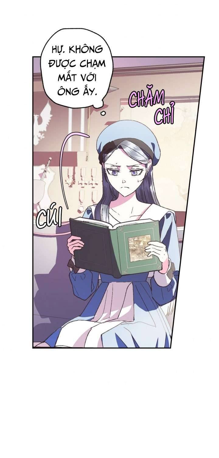 Cha À, Con Không Muốn Kết Hôn Đâu Chap 5 - Next Chap 6