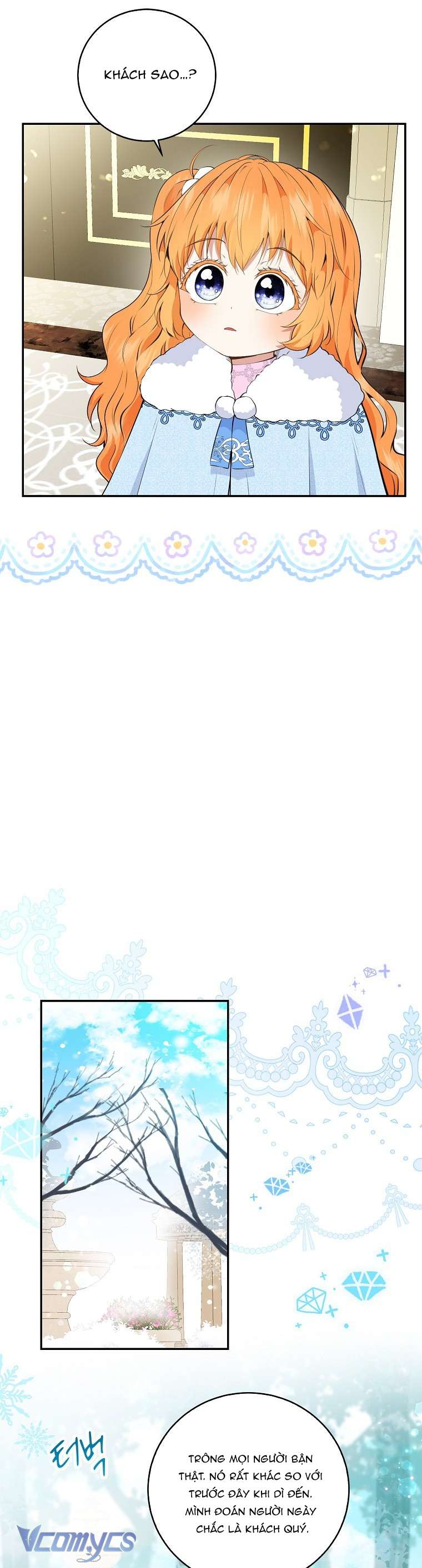 Sóc Con Tài Năng Chap 29 - Next Chap 30