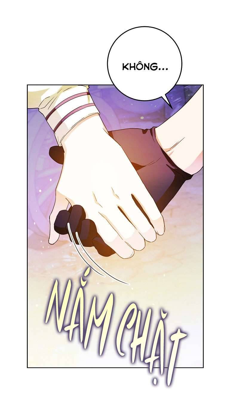 Tôi Trở Thành Vợ Của Nam Chính Chap 43 - Next Chap 44