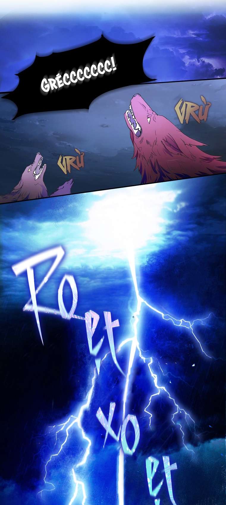 Tôi Trở Thành Vợ Của Nam Chính Chap 4 - Next Chap 5