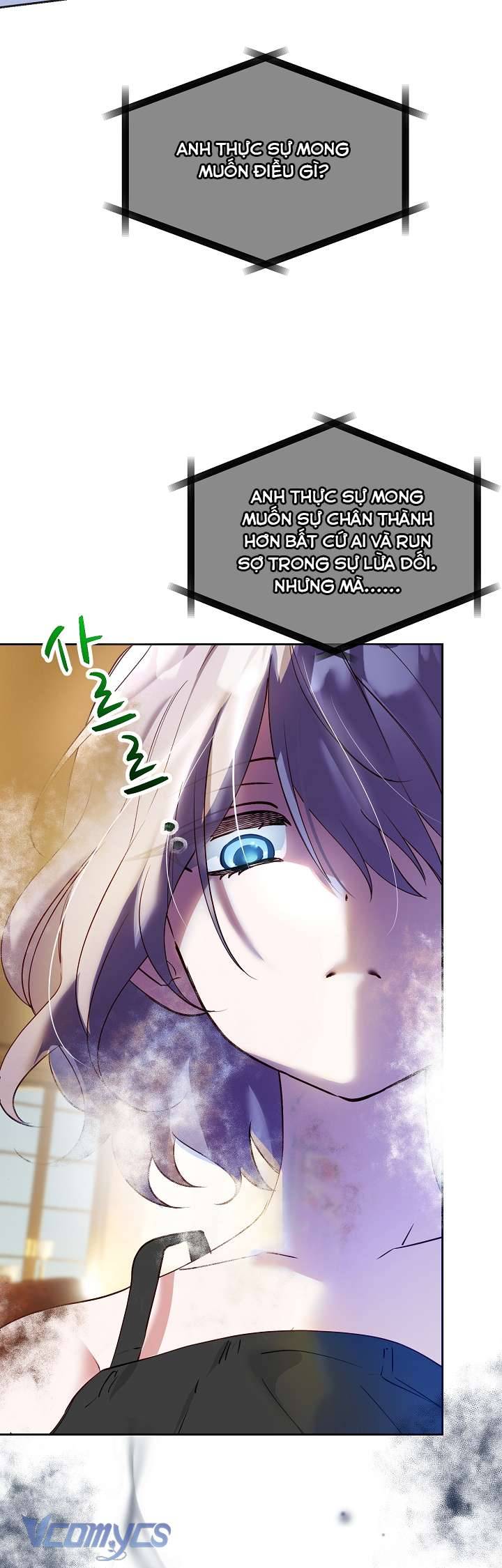 [18+] Dinh Thự Young Chun Hwa: Mãi Một Tình Yêu Chapter 6 - Next Chapter 7