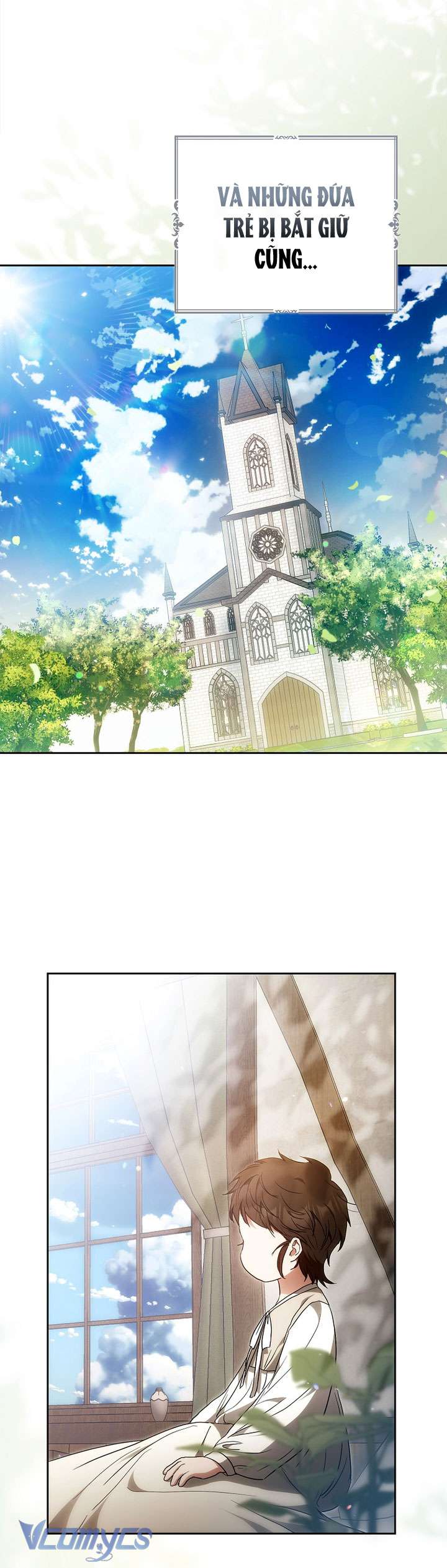 Tôi Trở Thành Vợ Của Nam Chính Chap 121 - Next Chap 122