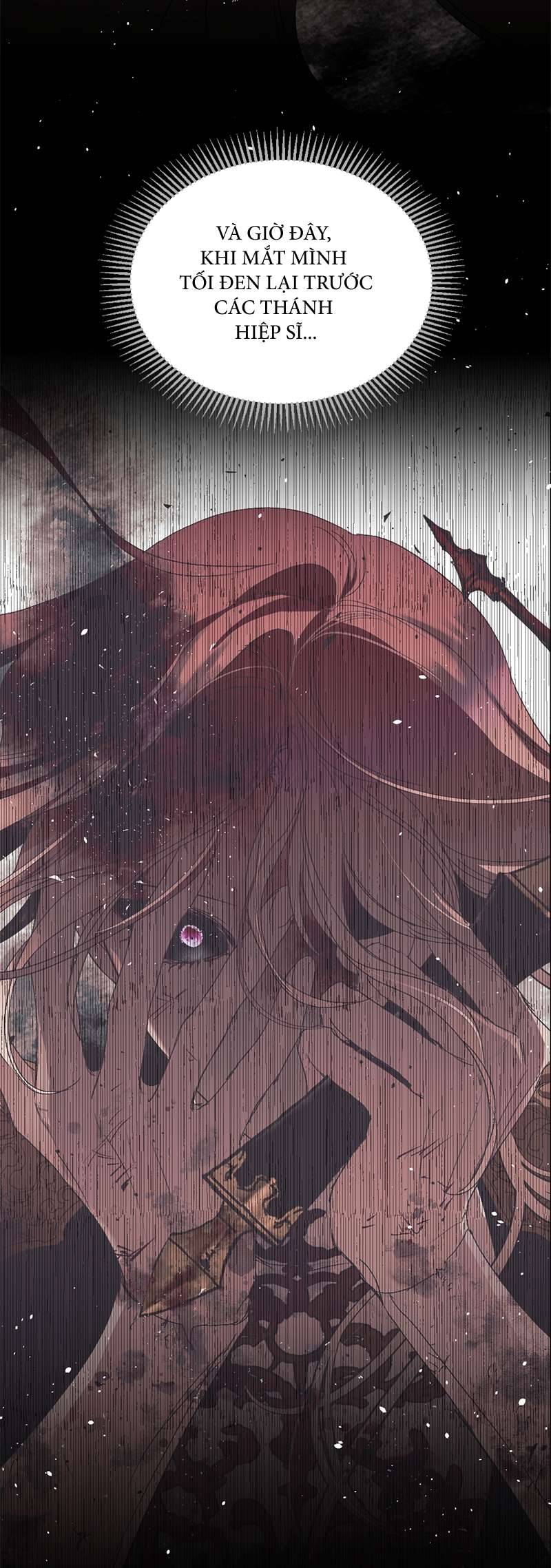 Lời Thú Nhận Của Chúa Tể Bóng Tối Chapter 85 - Next Chapter 86