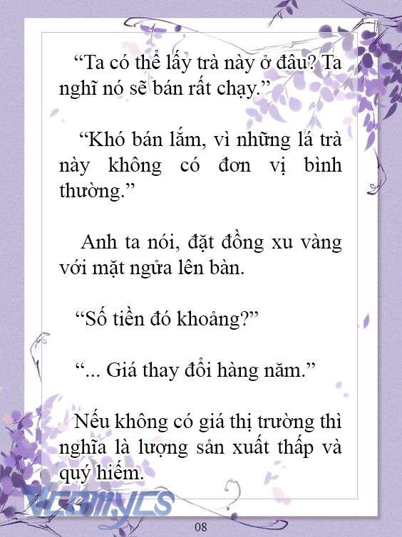 [Novel] Làm Ác Nữ Bộ Không Tốt Sao? Chap 101 - Next Chap 102