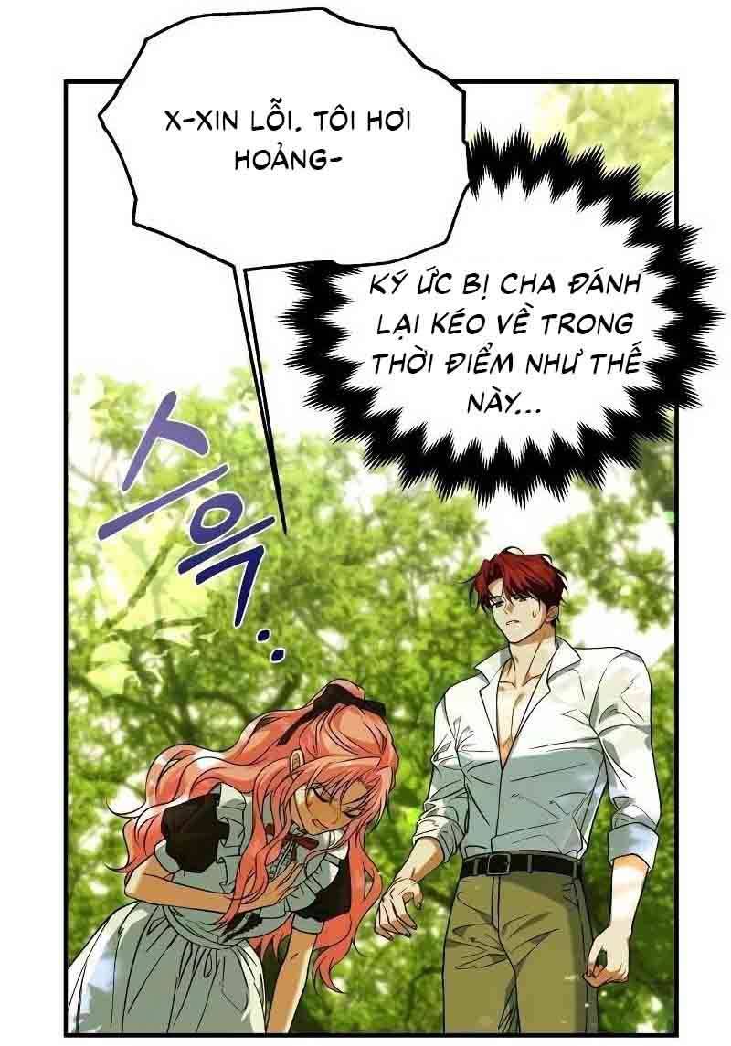 Cách Để Biến Cuốn Tiểu Thuyết Bi Kịch Thành Cuốn Tiểu Thuyết Chữa Lành Chap 11 - Next Chap 12