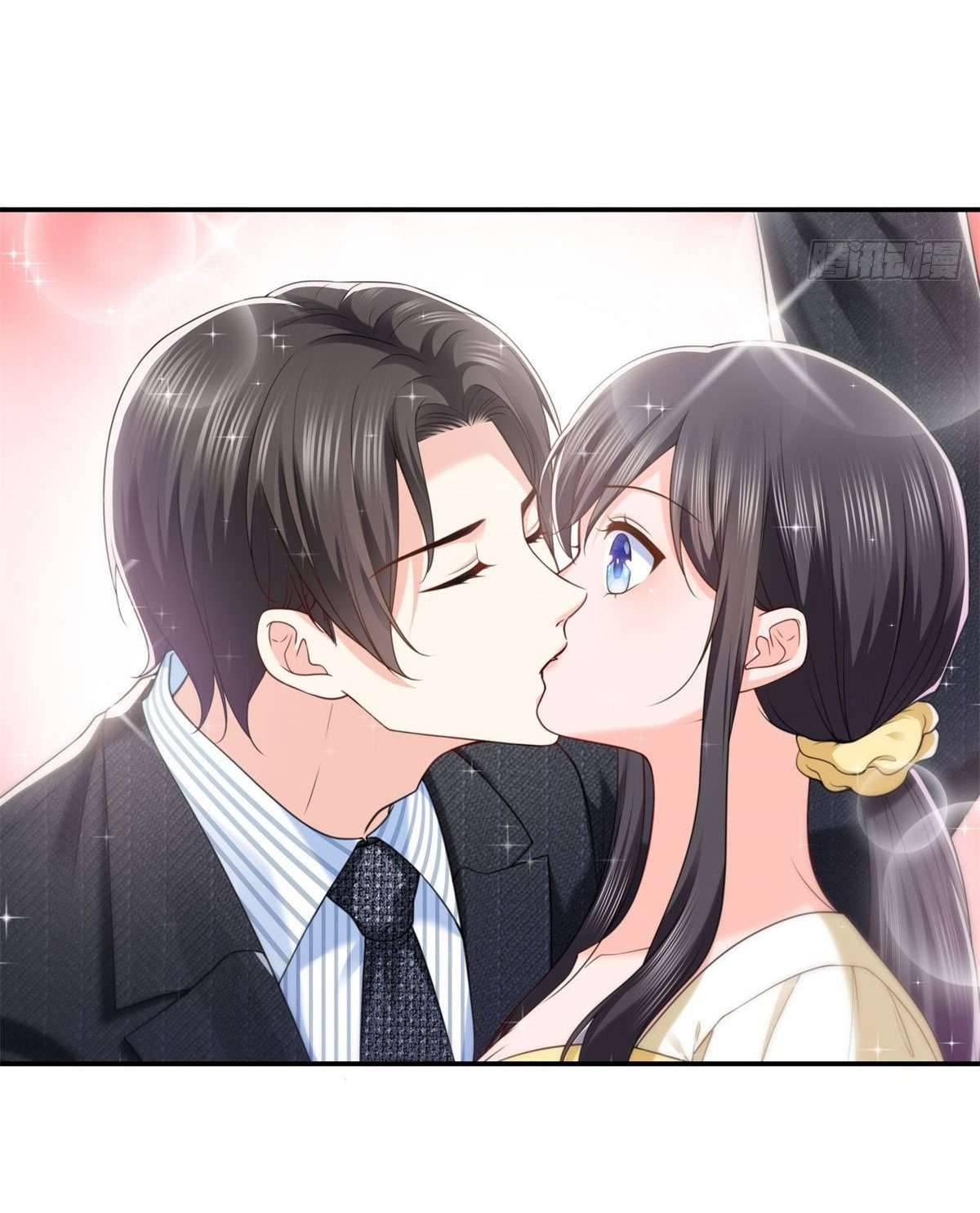 Hệt Như Hàn Quang Gặp Nắng Gắt Chap 218 - Next Chapter 218.5