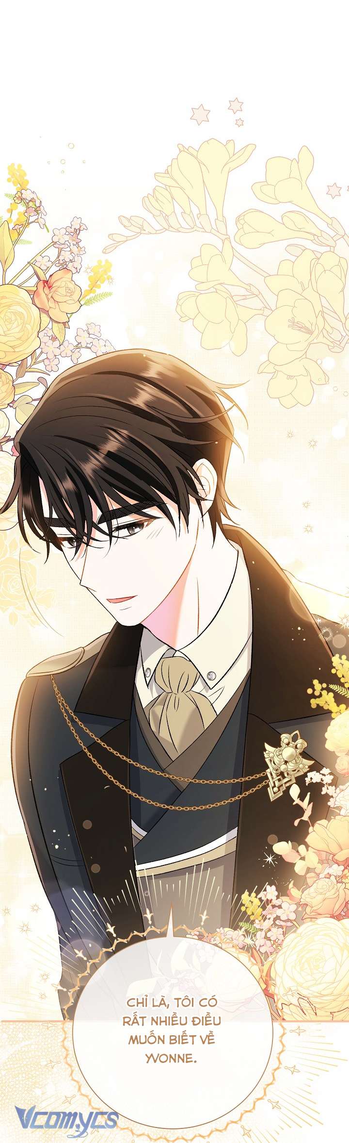 Người Xem Mắt Của Ác Nữ Quá Hoàn Hảo Chapter 9 - Next Chapter 10