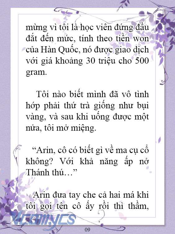 [Novel] Làm Ác Nữ Bộ Không Tốt Sao? Chap 88 - Next Chap 89