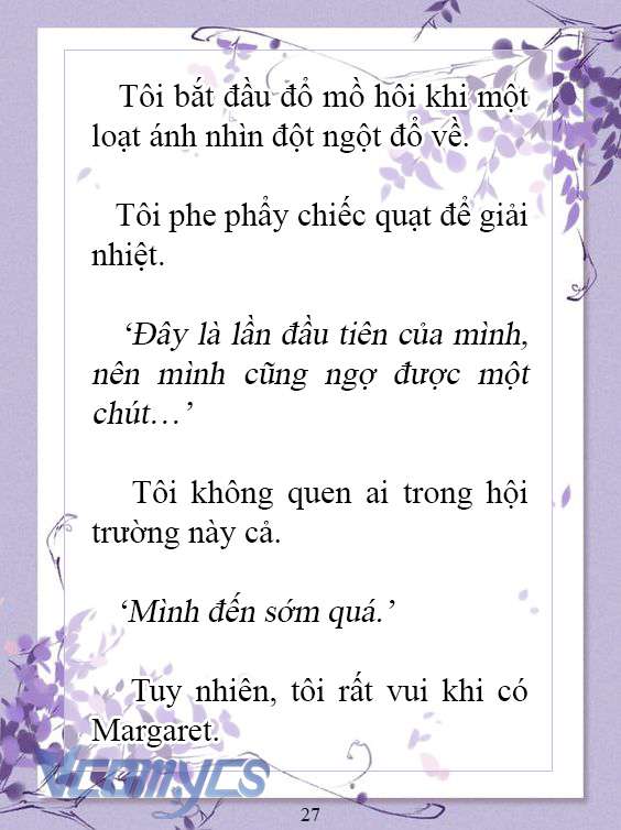 [Novel] Làm Ác Nữ Bộ Không Tốt Sao? Chap 101 - Next Chap 102