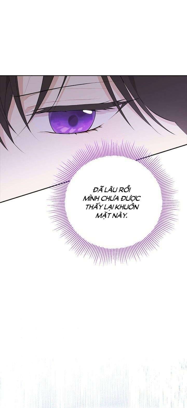 Tôi Là Minh Chứng Của Sự Thật Chap 58 - Next Chap 59