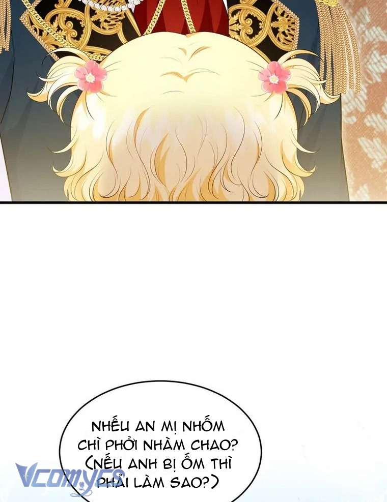 Công Chúa Bé Con Hạng S Thật Mạnh Chapter 14 - Trang 4