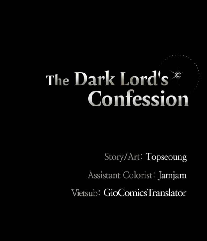 Lời Thú Nhận Của Chúa Tể Bóng Tối Chap 20 - Next Chap 21